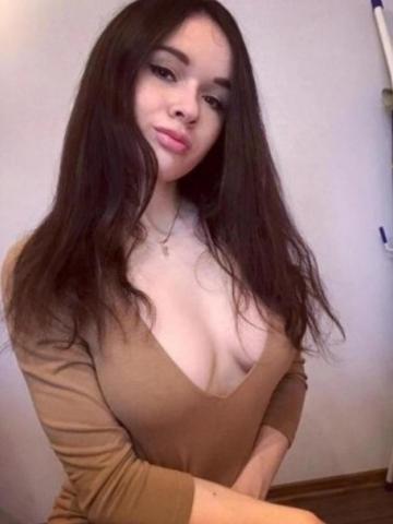 Проститутка Марина